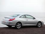 Toyota Camry Solara Coupe 2006 года